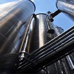 Ampliação de silagem – Upgrades em Recepções de Big bags e transportes pneumáticos – Farinhas e Açúcar