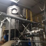 Dosagem de açúcar moído